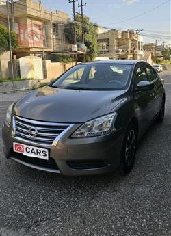 نيسان سنترا